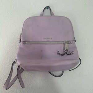 Michael kors backpack